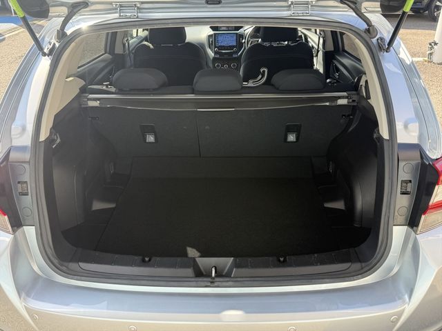 SUBARU IMPREZA SPORT 4WD 2019 Image 31