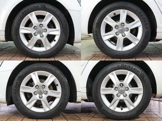 AUDI A3 SPORTBACK 2012 Image 31