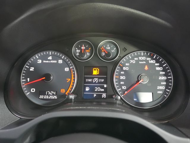 AUDI A3 SPORTBACK 2012 Image 31