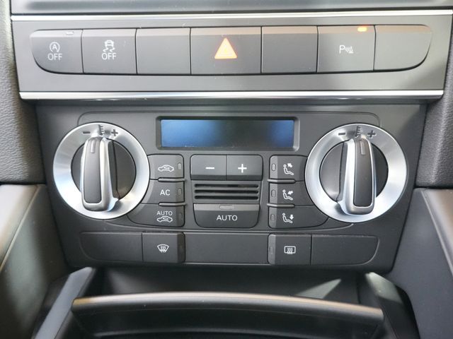 AUDI A3 SPORTBACK 2012 Image 31