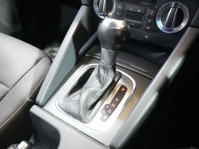 AUDI A3 SPORTBACK 2012 Image 31