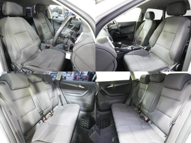 AUDI A3 SPORTBACK 2012 Image 31