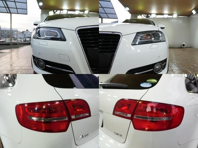 AUDI A3 SPORTBACK 2012 Image 31