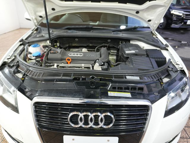 AUDI A3 SPORTBACK 2012 Image 31
