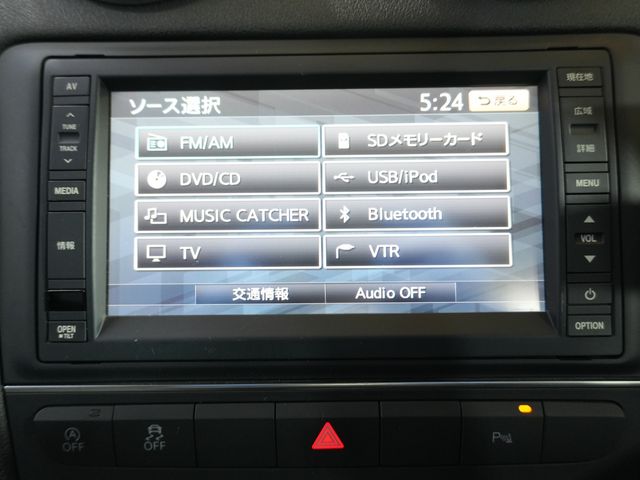 AUDI A3 SPORTBACK 2012 Image 31