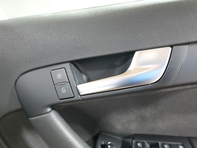 AUDI A3 SPORTBACK 2012 Image 31