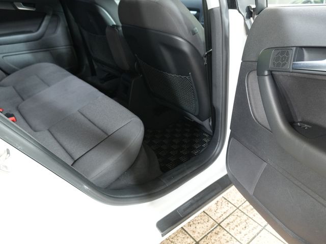 AUDI A3 SPORTBACK 2012 Image 31