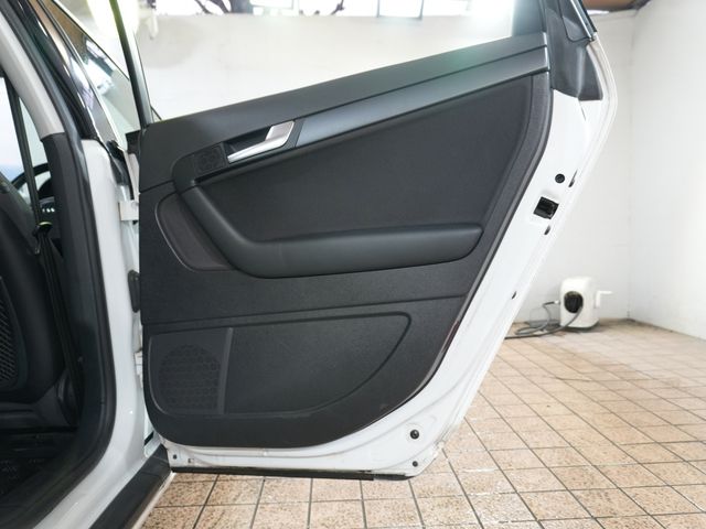 AUDI A3 SPORTBACK 2012 Image 31