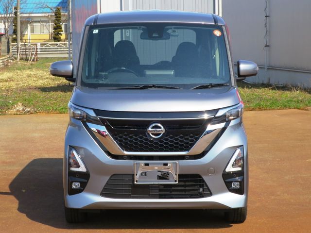 NISSAN ROOX 4WD 2020 Image 31