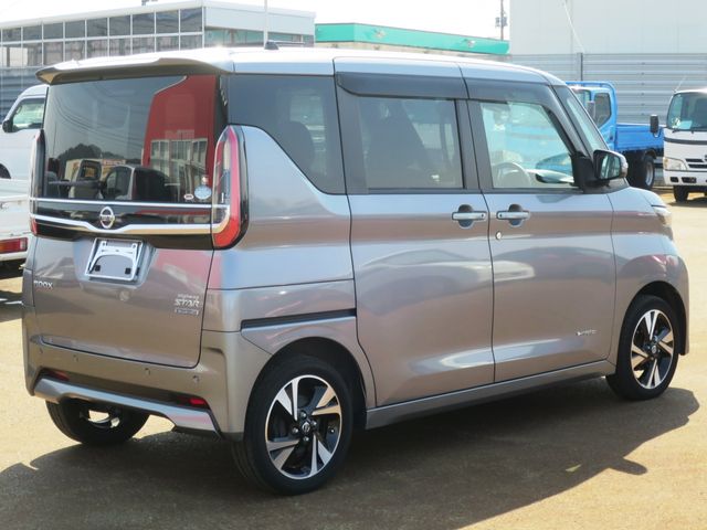 NISSAN ROOX 4WD 2020 Image 31