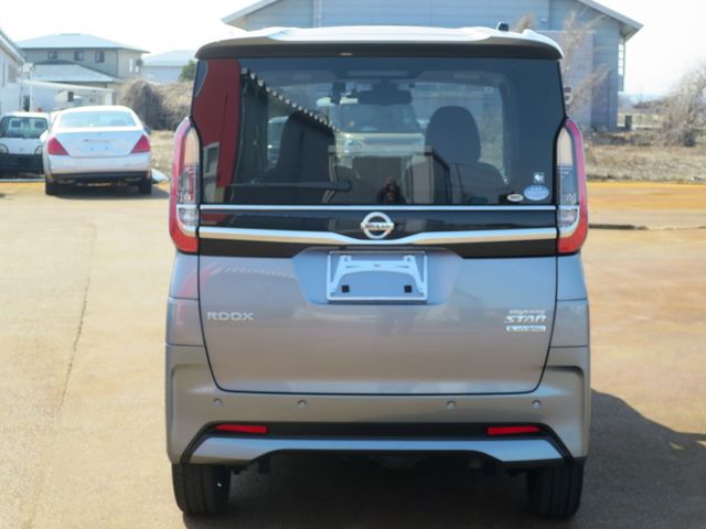 NISSAN ROOX 4WD 2020 Image 31