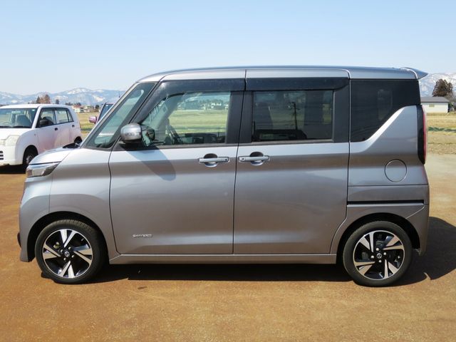 NISSAN ROOX 4WD 2020 Image 31