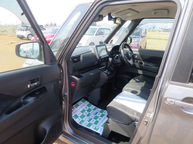 NISSAN ROOX 4WD 2020 Image 31