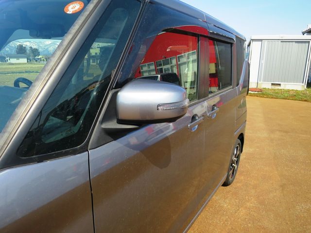 NISSAN ROOX 4WD 2020 Image 31