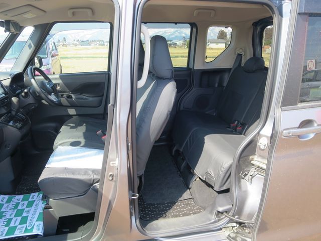 NISSAN ROOX 4WD 2020 Image 31