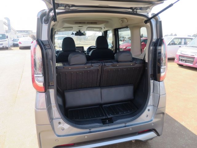 NISSAN ROOX 4WD 2020 Image 31