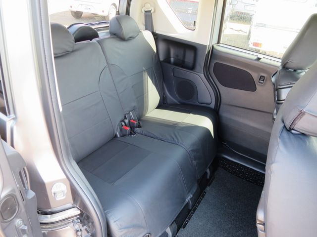 NISSAN ROOX 4WD 2020 Image 31