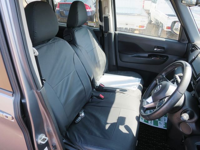 NISSAN ROOX 4WD 2020 Image 31