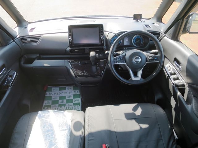 NISSAN ROOX 4WD 2020 Image 31