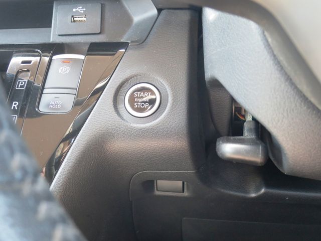 NISSAN ROOX 4WD 2020 Image 31