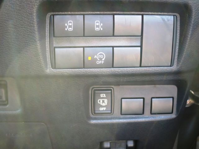 NISSAN ROOX 4WD 2020 Image 31