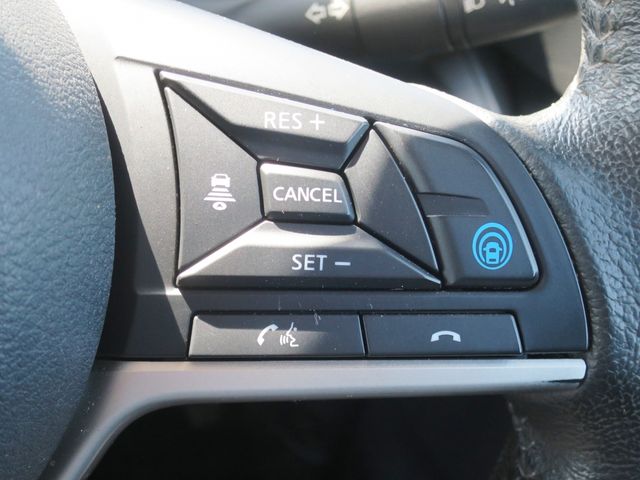 NISSAN ROOX 4WD 2020 Image 31