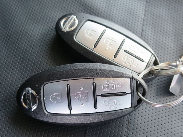 NISSAN ROOX 4WD 2020 Image 31