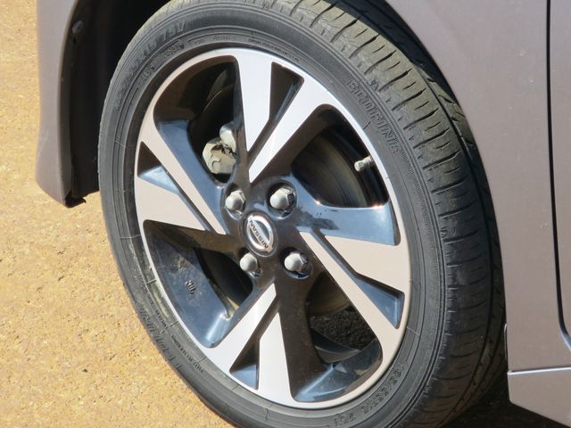 NISSAN ROOX 4WD 2020 Image 31