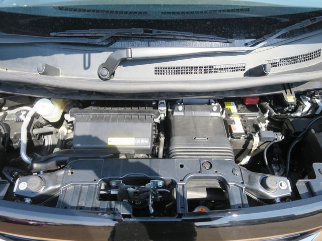 NISSAN ROOX 4WD 2020 Image 31