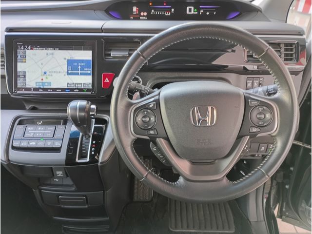 HONDA STEPWAGON SPADA 2020 Image 31