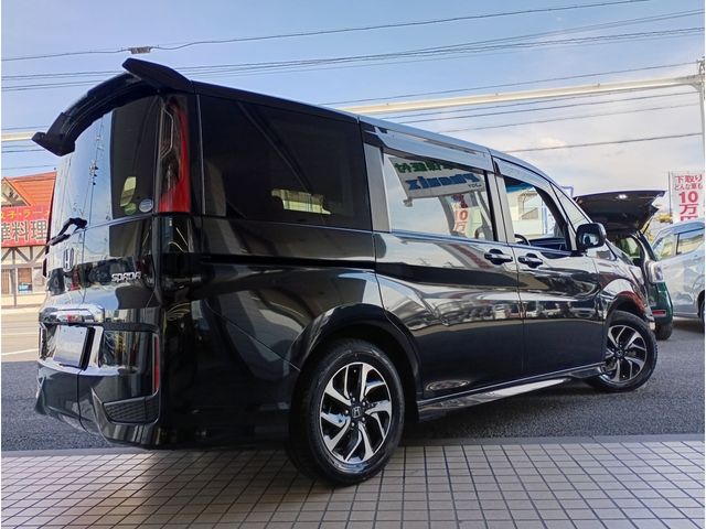 HONDA STEPWAGON SPADA 2020 Image 31