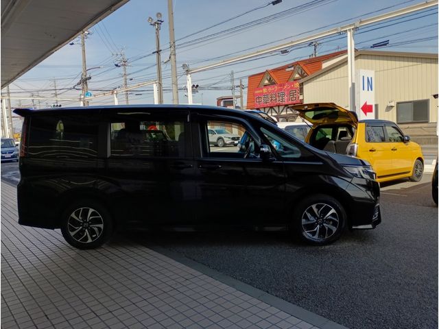 HONDA STEPWAGON SPADA 2020 Image 31