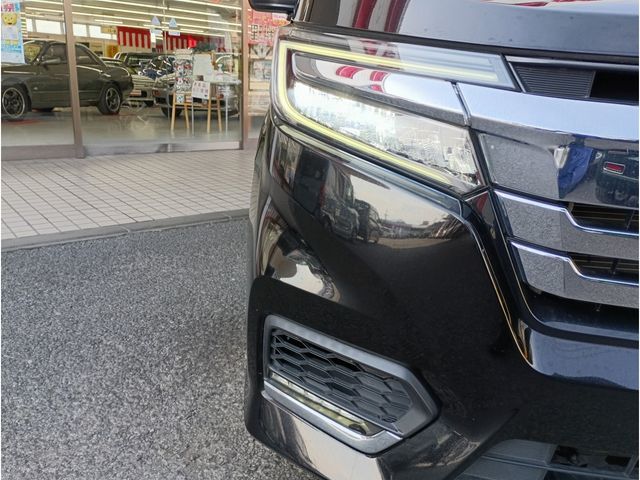 HONDA STEPWAGON SPADA 2020 Image 31