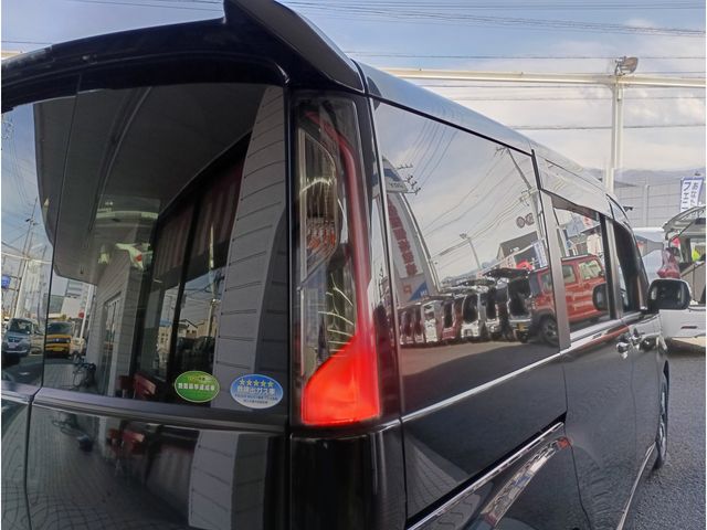 HONDA STEPWAGON SPADA 2020 Image 31