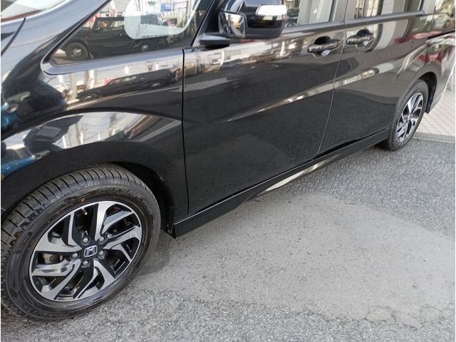 HONDA STEPWAGON SPADA 2020 Image 31