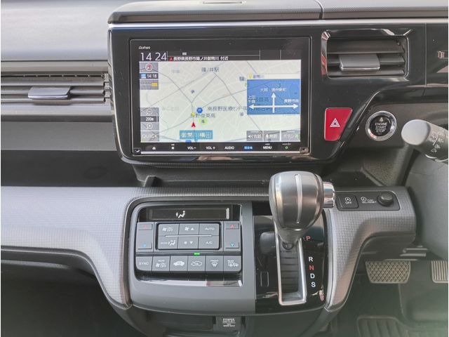 HONDA STEPWAGON SPADA 2020 Image 31