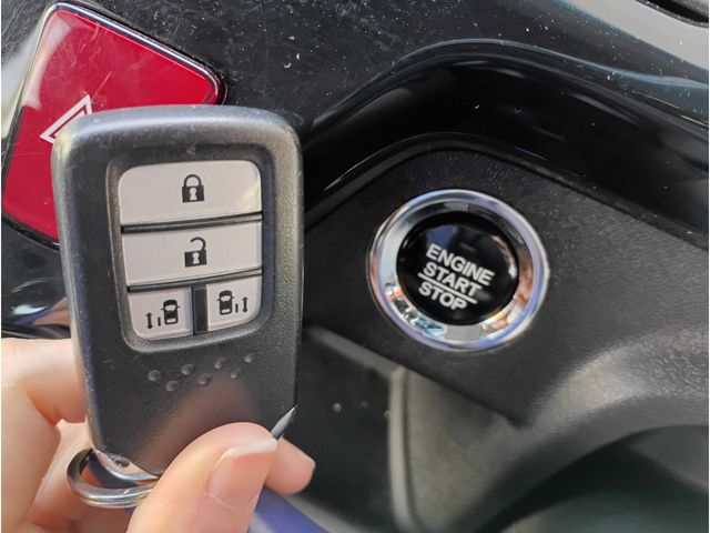 HONDA STEPWAGON SPADA 2020 Image 31