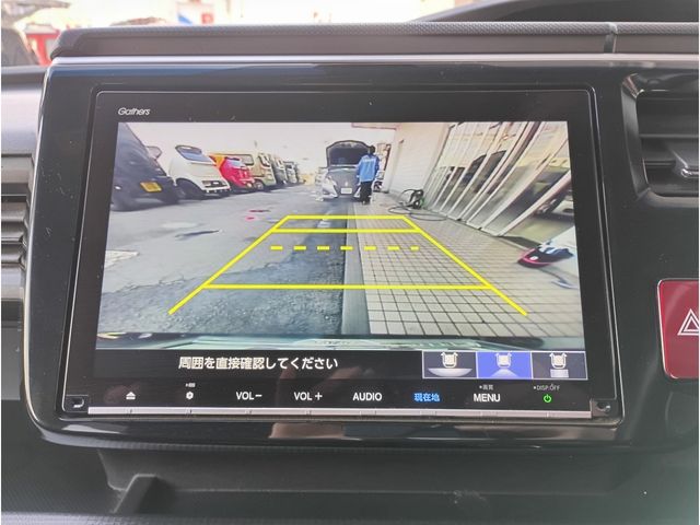 HONDA STEPWAGON SPADA 2020 Image 31