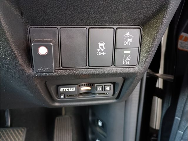 HONDA STEPWAGON SPADA 2020 Image 31