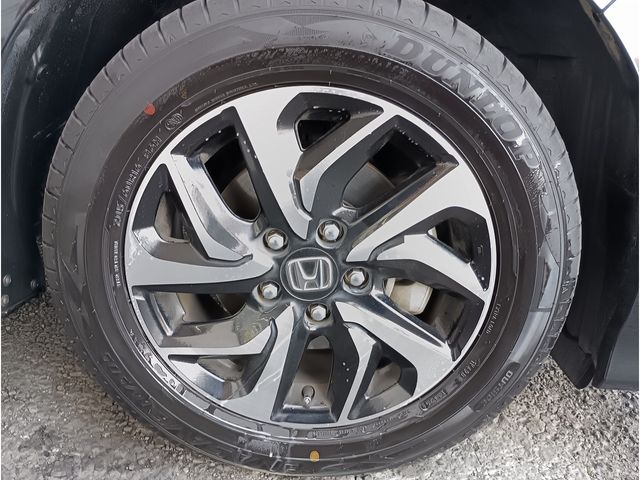 HONDA STEPWAGON SPADA 2020 Image 31