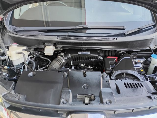 HONDA STEPWAGON SPADA 2020 Image 31