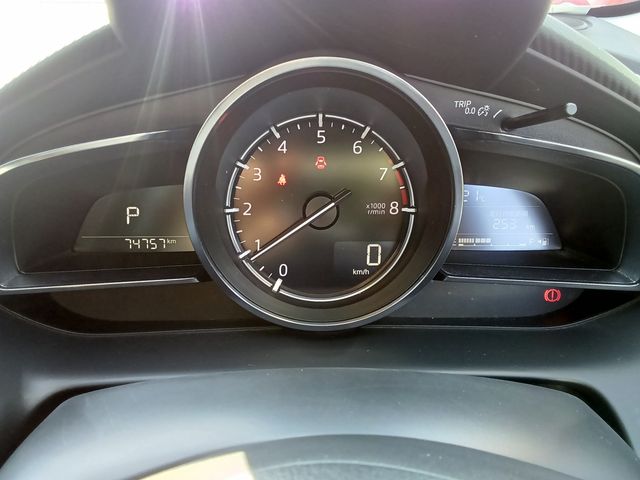 MAZDA DEMIO 2017 Image 31