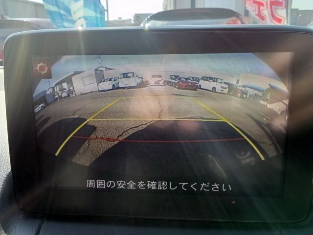 MAZDA DEMIO 2017 Image 31