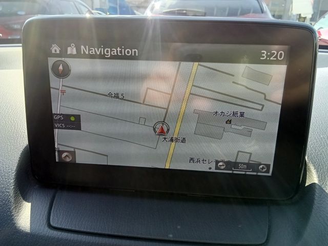 MAZDA DEMIO 2017 Image 31