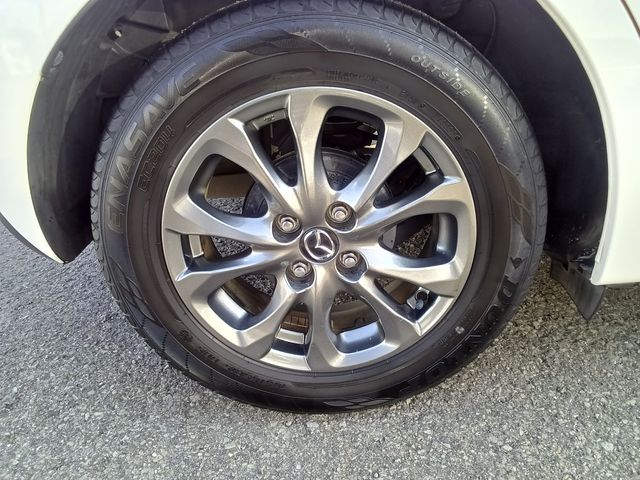 MAZDA DEMIO 2017 Image 31