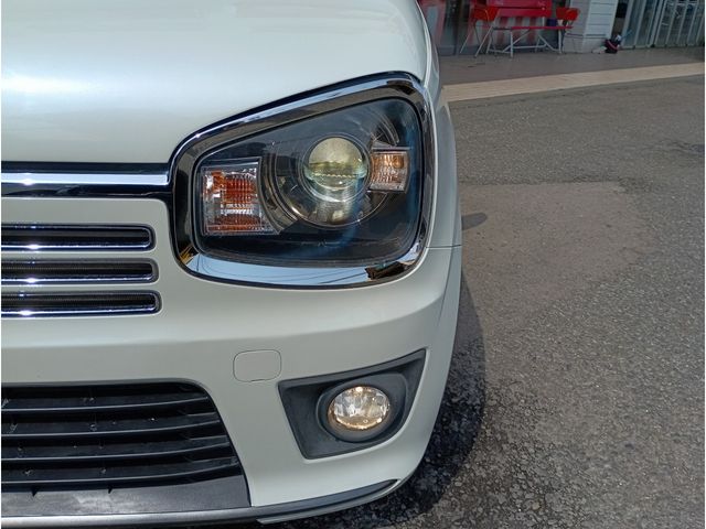 SUZUKI ALTO WORKS 2017 Image 31