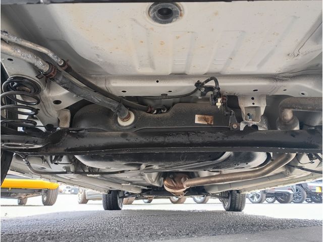 SUZUKI ALTO WORKS 2017 Image 31