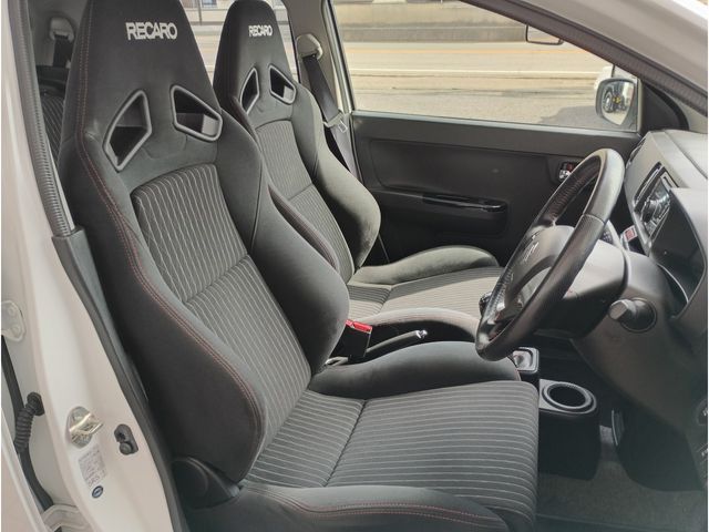 SUZUKI ALTO WORKS 2017 Image 31