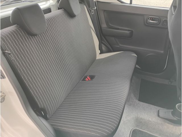 SUZUKI ALTO WORKS 2017 Image 31