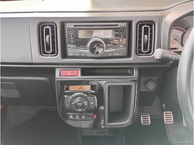 SUZUKI ALTO WORKS 2017 Image 31